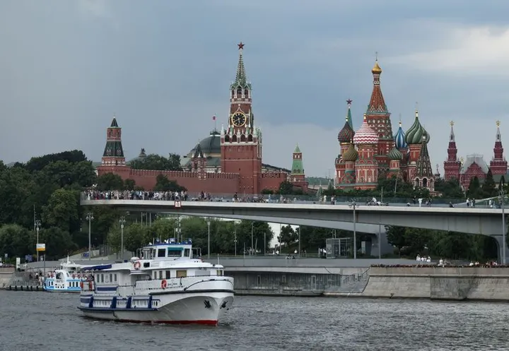 Moskwa oskarża Litwę o brak szacunku dla poległych żołnierzy