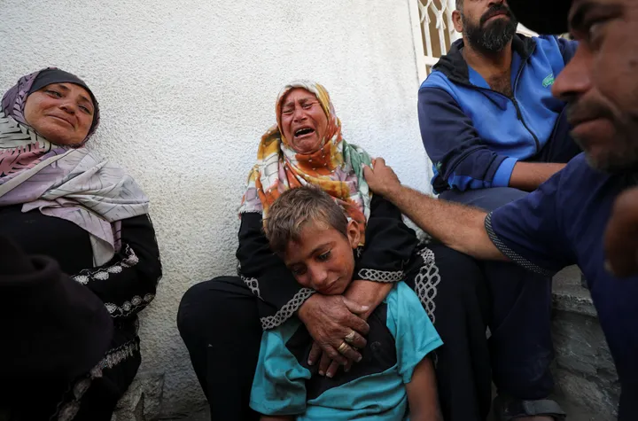 “En Gaza, todos los caminos conducen a la muerte”: se multiplican las voces contra genocidio israelí