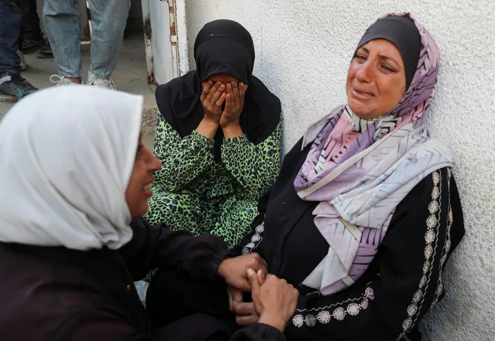 Gaza, 85 palestinezë vriten në sulmet e fundit të Izraelit