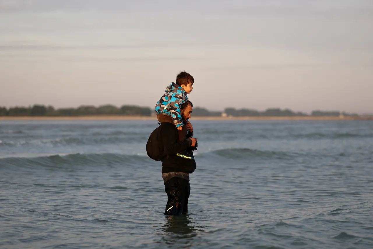 Prise en charge des enfants migrants: la France de nouveau condamné par l’ONU
