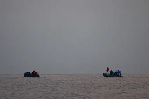 Ganada başdan geçirlen gaýyk pajygasynda aglabasy çaga bolan 15 adam ýogaldy