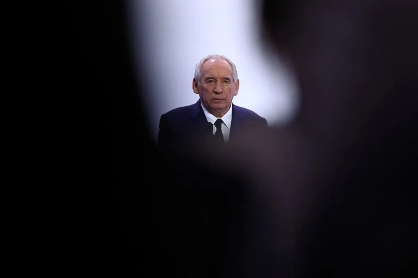 À l’approche du 8 septembre, Bayrou cherche à rallier des soutiens par consultations politiques