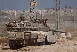 Hamas accoglie con favore l'accordo internazionale sulle sanzioni contro Israele