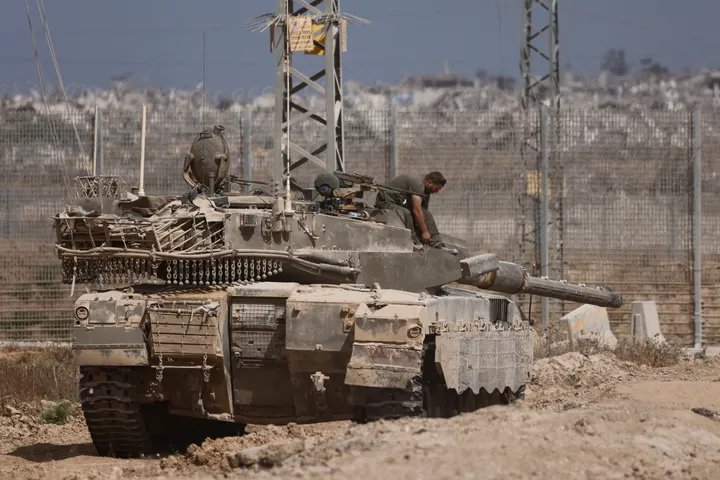 Hamas accoglie con favore l'accordo internazionale sulle sanzioni contro Israele