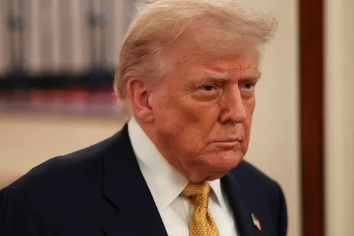 Trump threatens to sue WSJ over Epstein letter bombshell