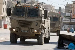Türkiye and others condemn Israel's parliamentary vote to annex occupied West Bank