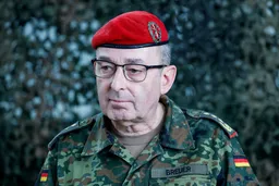 Berlin: Brak oznak sugerujących atak Rosji i Białorusi