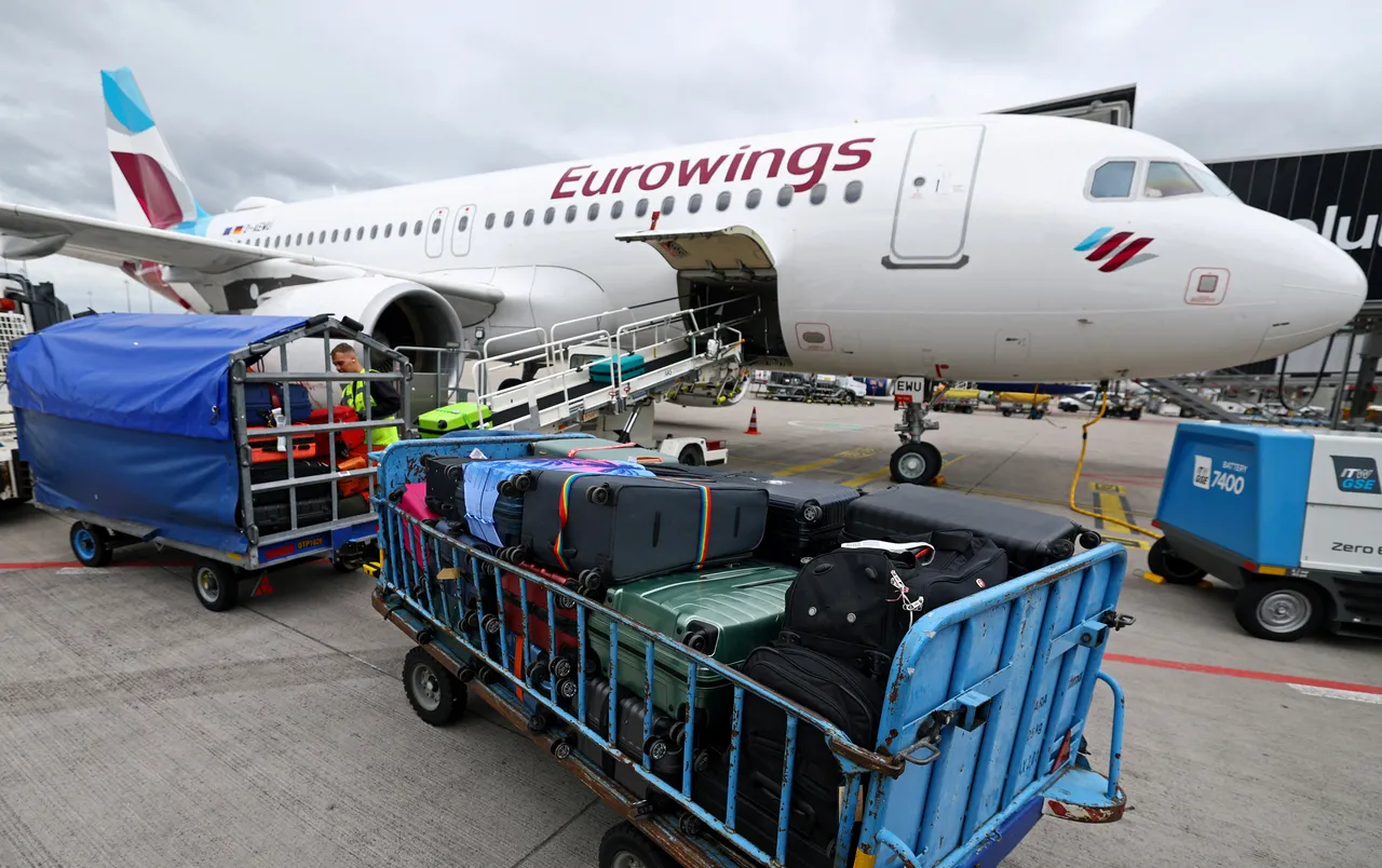 Aviolinija na relaciji Sarajevo - Berlin od maja