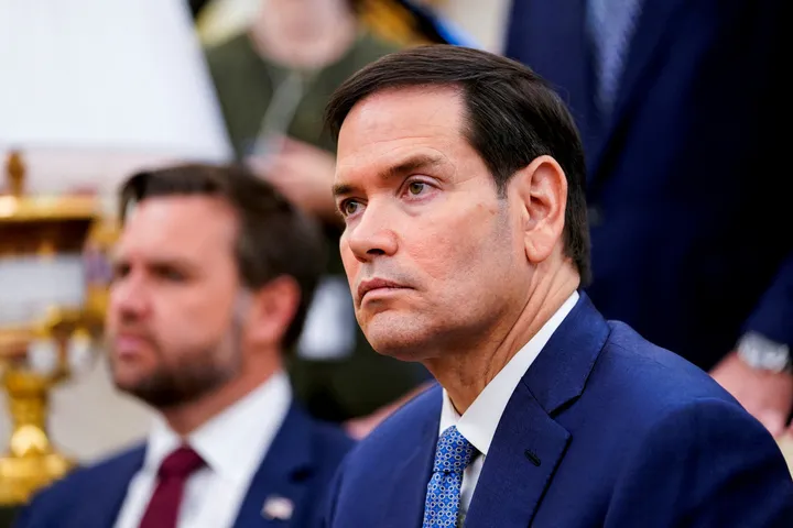 US revokes visa of top Brazil judge over Bolsonaro case