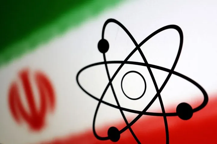 Europeans and Iran meet in Istanbul to revive stalled nuke talks