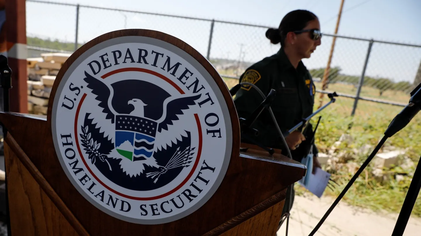 IOM says 'not contacted' over prisoners deported to Eswatini from US