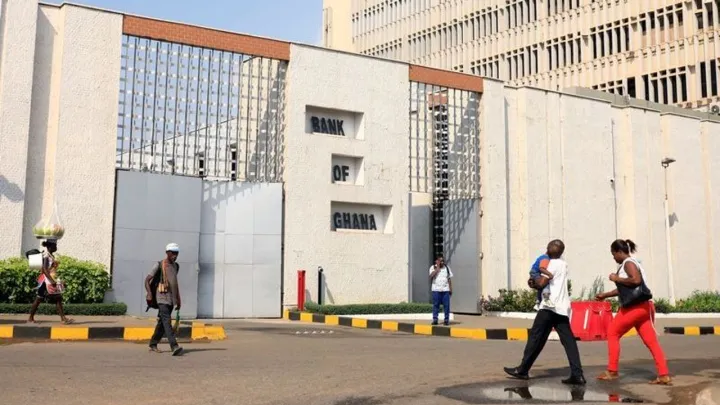 La Banque centrale du Ghana va adapter sa politique monétaire