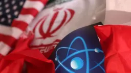 تنش بر سر آغاز مذاکرات هسته‌ای؛ آمریکا: توپ در زمین ایران است