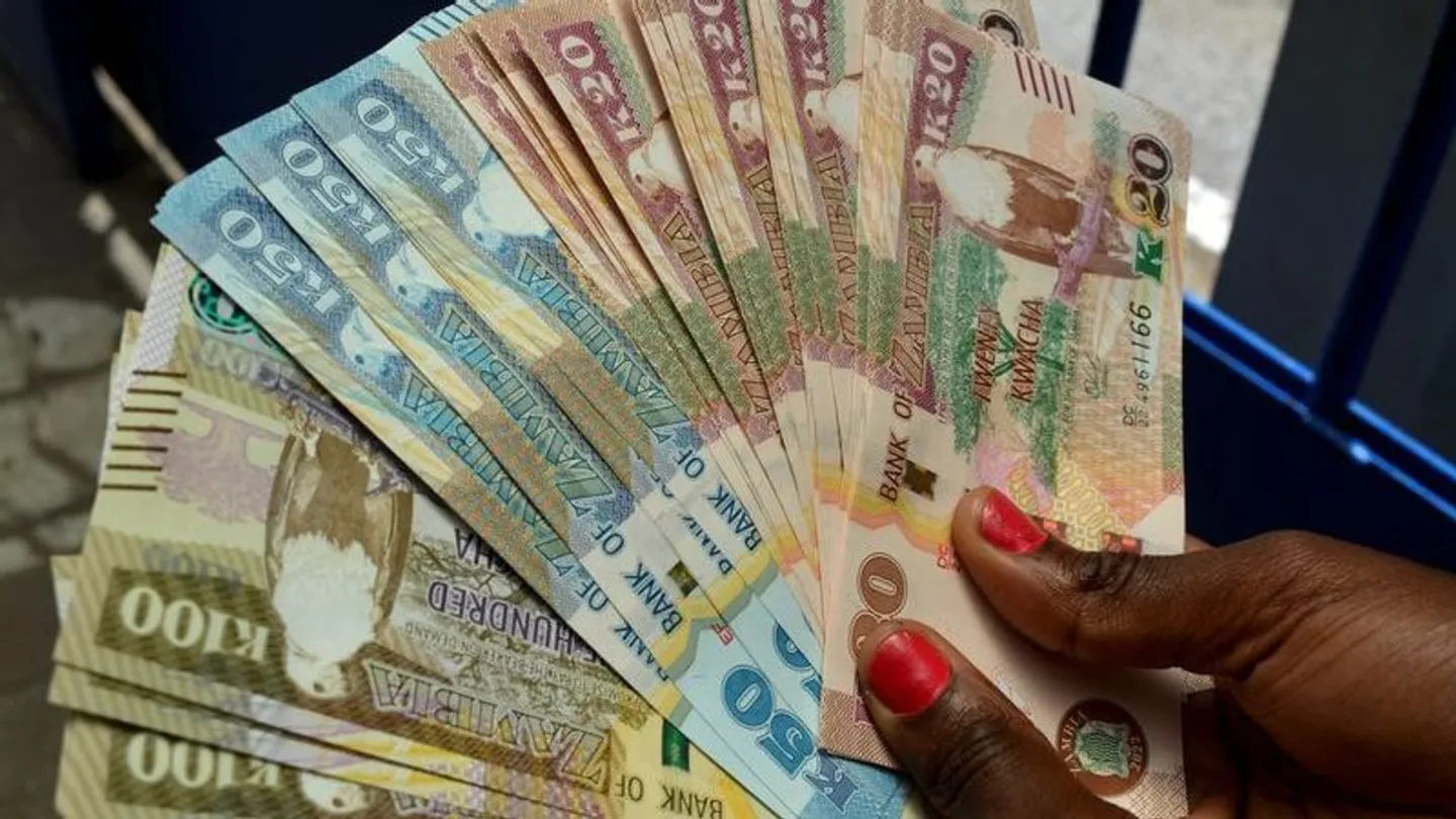 Ugandan and Zambian currencies could gain in days ahead