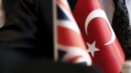 Përfundon raundi i parë i negociatave për marrëveshjen e tregtisë së lirë mes Türkiyes dhe MB-së
