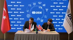 Türkiye and Libya ink deal on mining, energy, and infrastructure