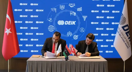 Türkiyə və Liviya arasında əməkdaşlıqlığa dair müqavilə imzalanıb