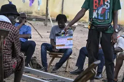 Abidjan eyes soft power rise through cinema