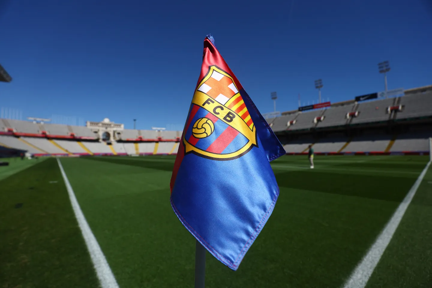 Barcelona yaingia mkataba na DRC kukuza utalii