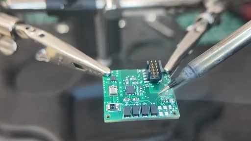 Kompania turke prezanton sistem të ri inteligjent të mbrojtjes