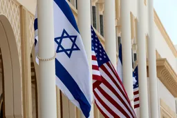 США угрожают Израилю из-за давления на христиан