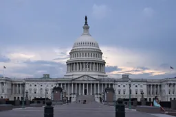 US Congress approves $9B in Trump cuts to foreign aid, public broadcasting funds