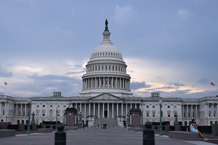 US Congress approves $9B in Trump cuts to foreign aid, public broadcasting funds
