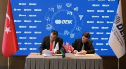 Uturuki na Libya zatiliana saini mkataba wa madini, nishati na miundombinu
