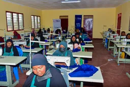 Turkish aid agency TIKA launches projects in Kenya  to boost ties