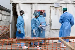 Guinea's Mpox outbreak continues to spread since first detection