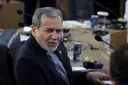 Iran: USA må betale for krigsskader før samtaler kan genoptages