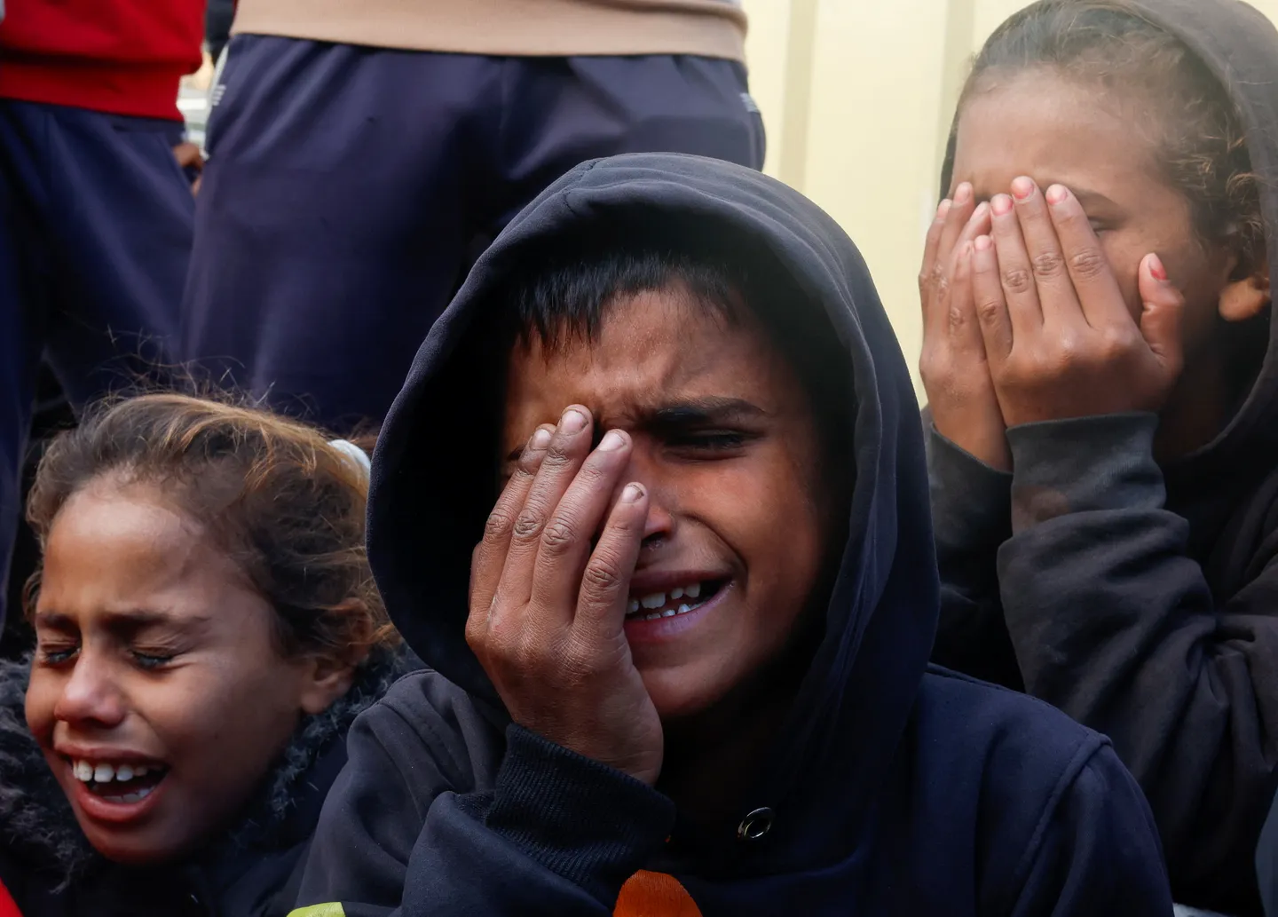 Europe's top missile maker tied to bombs used in deadly Gaza strikes