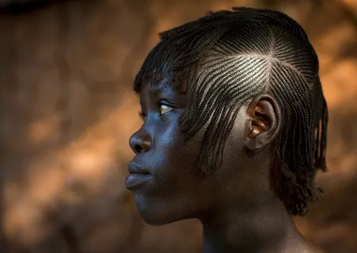 Tresses africaines : de la tradition à la tendance mondiale