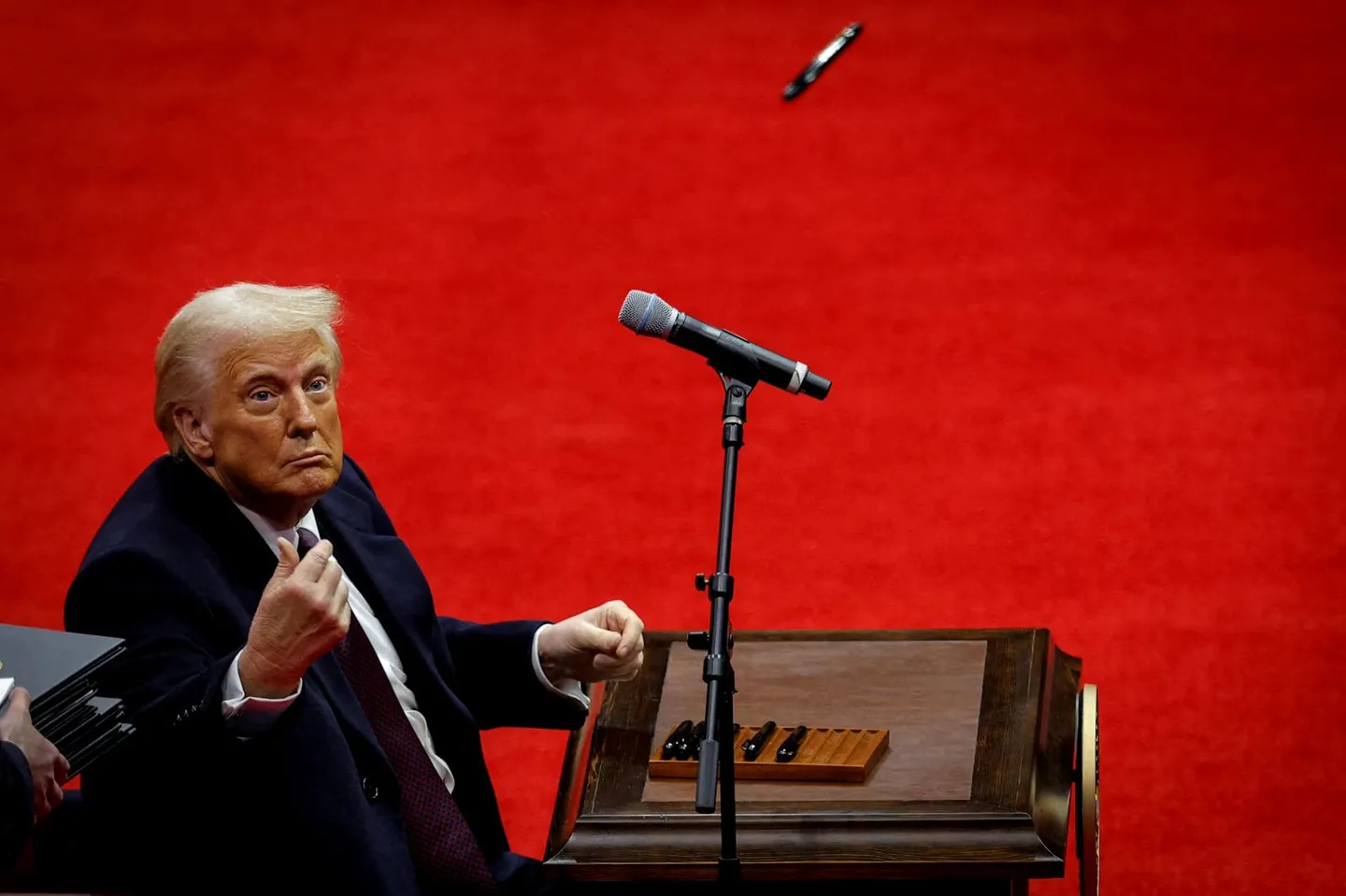 Что если Москва не выполнит ультиматум Трампа?