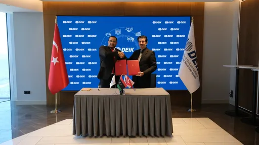 Türkiye és Líbia megállapodást írt alá a bányászat, az energia és az infrastruktúra területén
