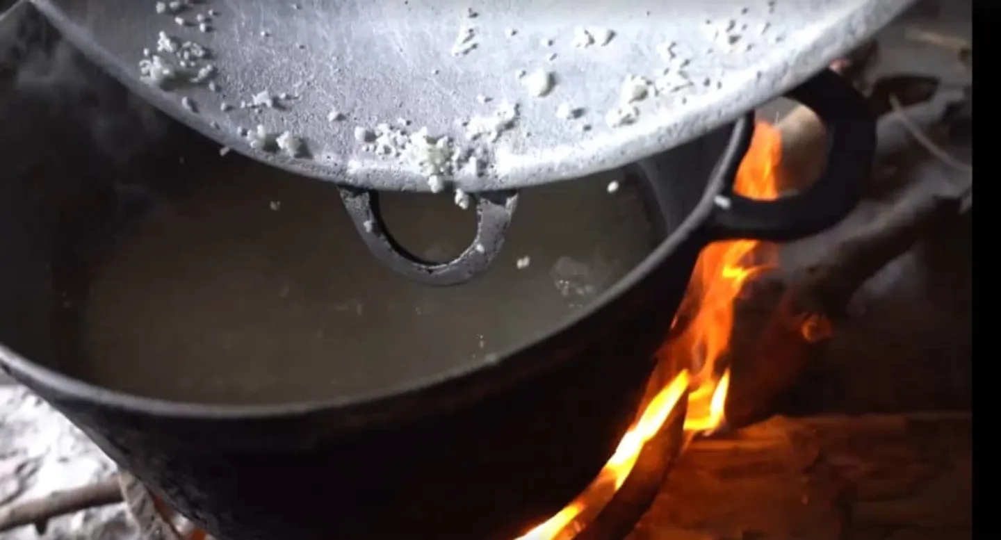 New report offers solution tips as one billion Africans lack clean cooking energy