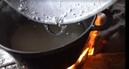 New report offers solution tips as one billion Africans lack clean cooking energy