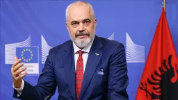 Rama: Negociatat me BE-në po përparojnë me ritëm të paprecedent, synojmë përmbylljen deri më 2027