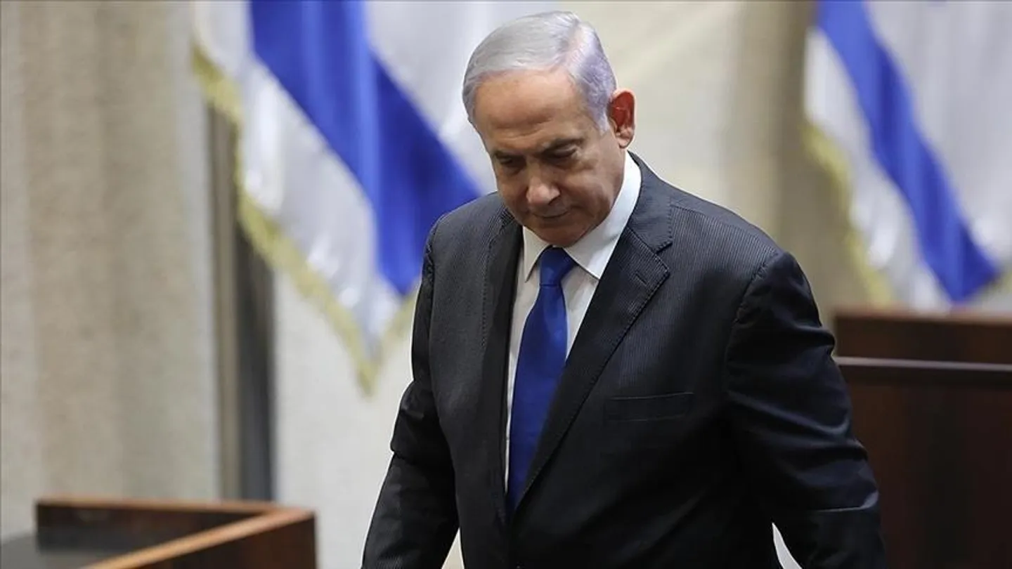 Netanyahu i nënshtrohet kërkesës së Trumpit për sqarim mbi sulmin ndaj kishës në Gaza