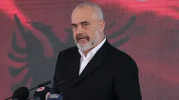 Rama: Në të ardhmen, qeveria mund të udhëhiqet nga inteligjenca artificiale