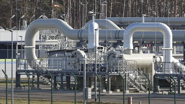 EU to block imports via Nord Stream pipelines under new Russia sanctions