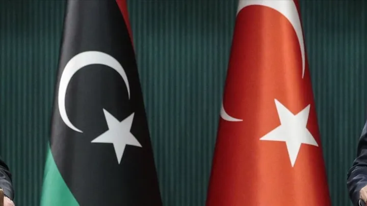 Türkiye and Libya ink deal on mining, energy, and infrastructure