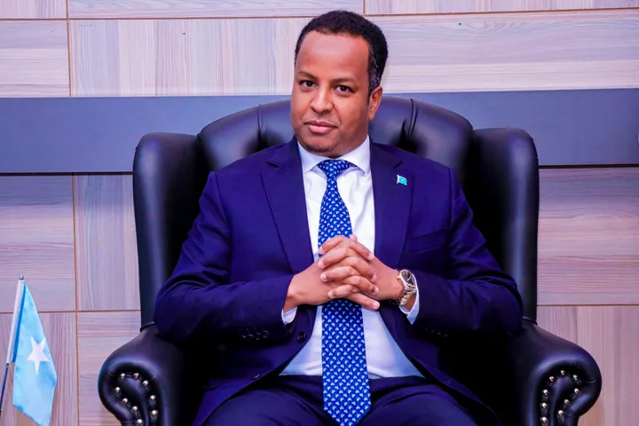 Soomaaliya oo taageero buuxda u muujisay Suuriya iyadoo walaac laga muujinayo faragelinta Israa'il