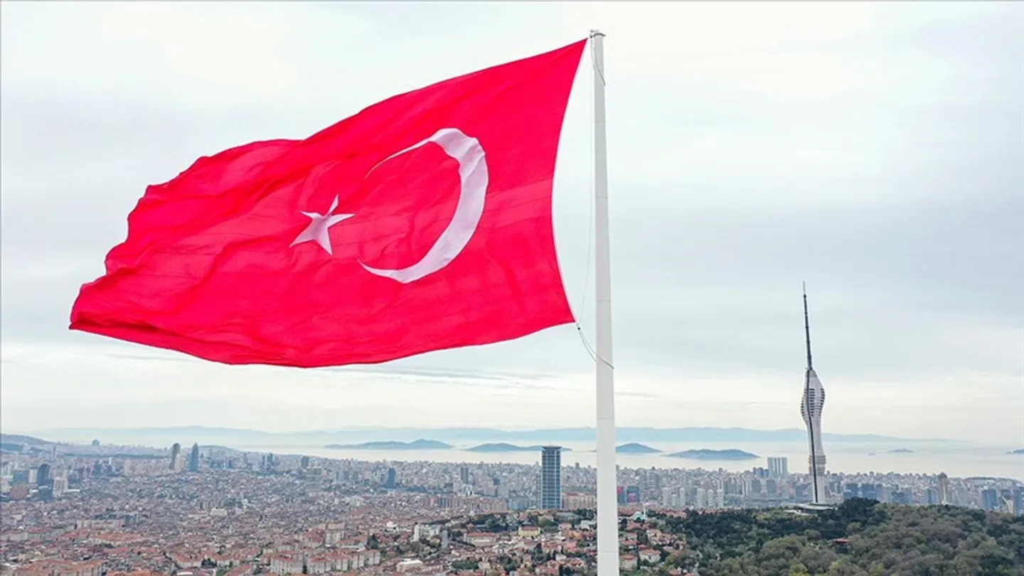 ‘Terror-free’ Türkiye unshackles its present and focuses on new economic dawn