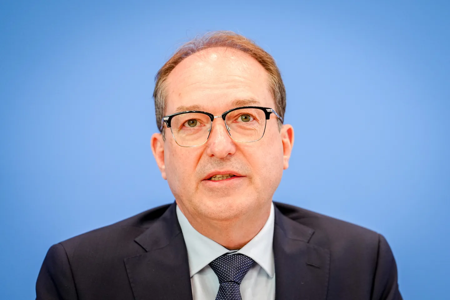 Bundesinnenminister kündigt Initiative in EU zu Abschiebungen in Drittstaaten an