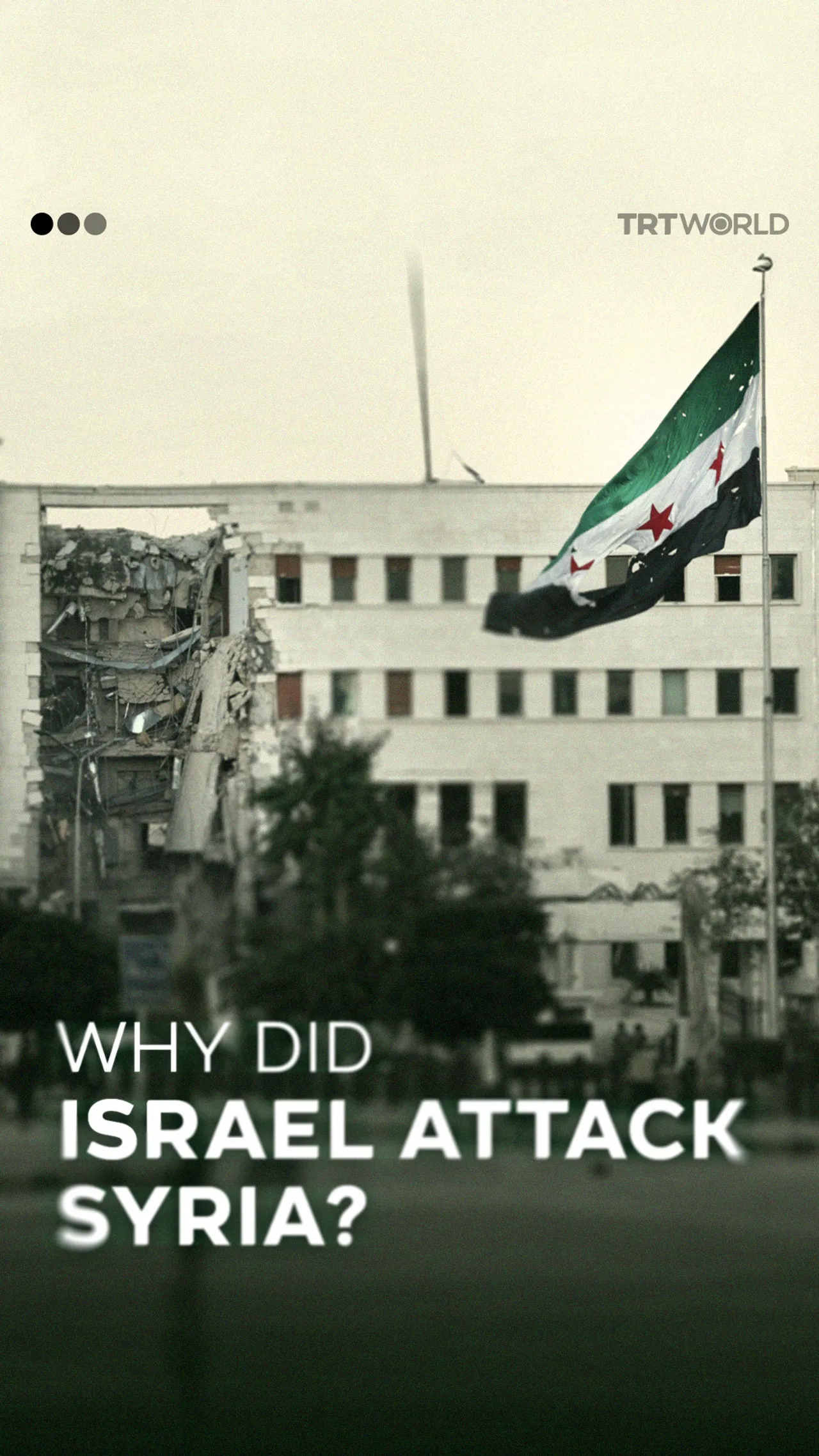 Is the Israeli narrative about protecting the Druze community to attack Syria a ploy?