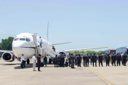 Venezuela frees 10 jailed Americans in exchange for migrants held in El Salvador