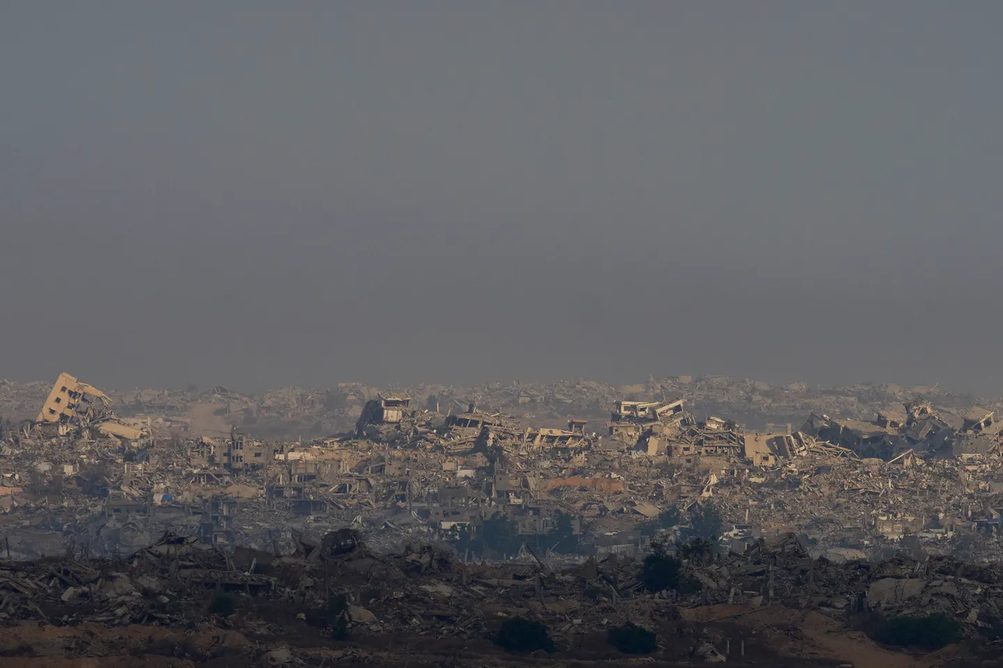 Hamas welcomes international agreement to sanction Israel over Gaza genocide
