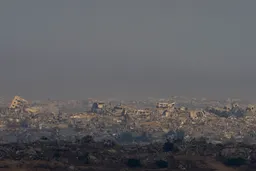Hamas welcomes international agreement to sanction Israel over Gaza genocide