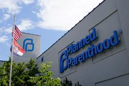US judge blocks Trump administration's bid to defund Planned Parenthood